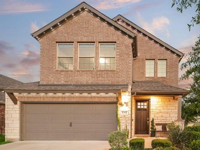 2702 Runnels Court