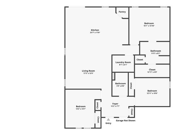 2702 Sand Hollow Drive