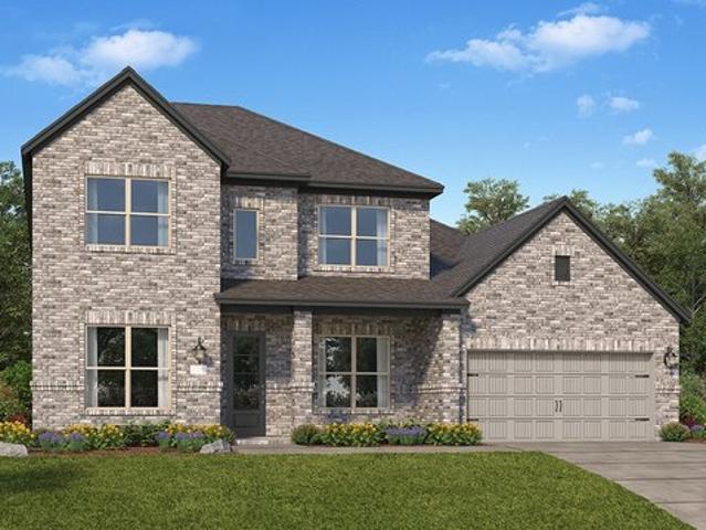 2702 Silver Map Ln, League City, TX 77573