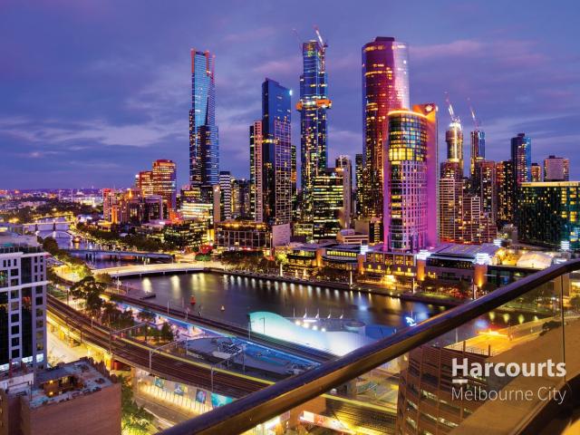2703/7 Katherine Place, MELBOURNE, VIC 3000