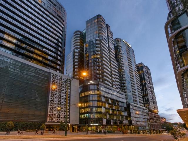 2703/828 Whitehorse Road, Box Hill, VIC 3128 Apartment for Rent Ray White Burwood & Blackburn Group