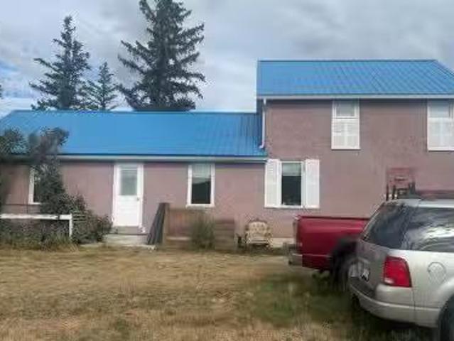27039 Range Road 173, Dorothy, AB, T0J 0X0 house for sale L.