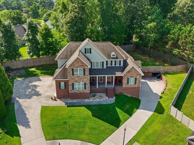 2703 NW King Andrew Court