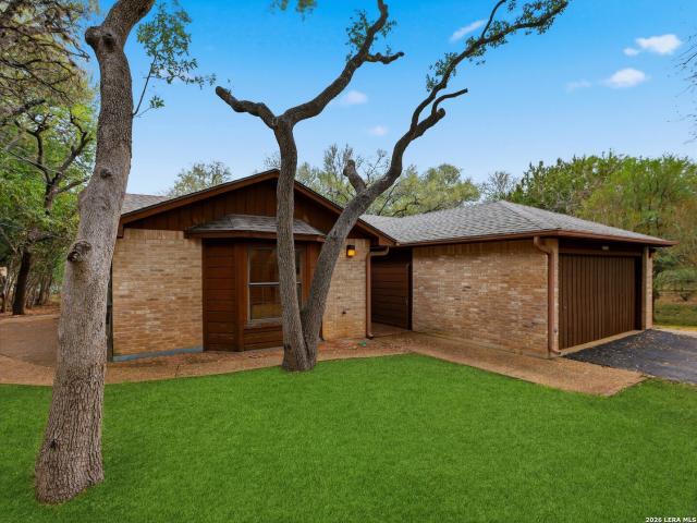 2703 Oak Haven, San Marcos, TX 78666 | MLS #1955