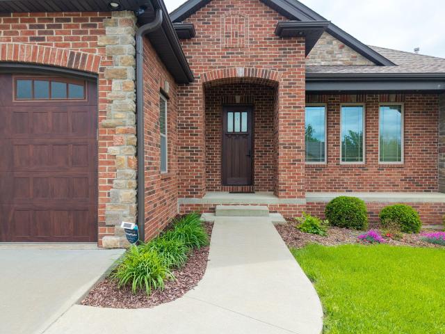 2703 bristol lake dr