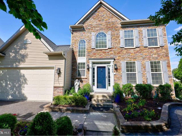 2703 Brownlee Ct, Lanham, MD 20706 | MLS #MDPG2197