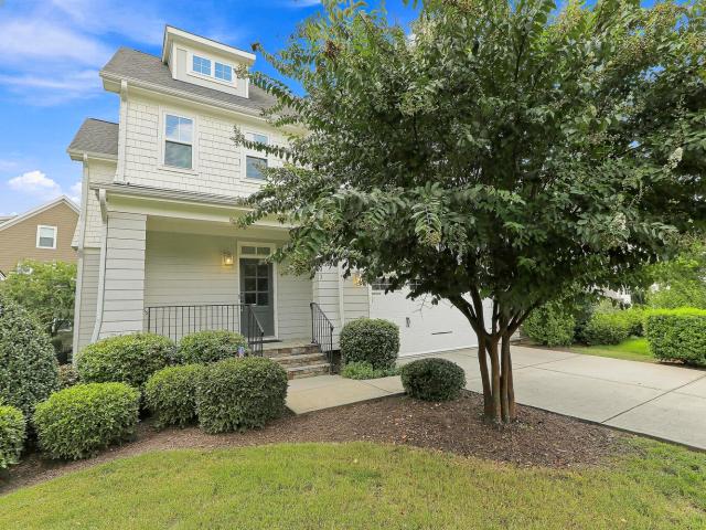 2703 Cameron Pond Drive