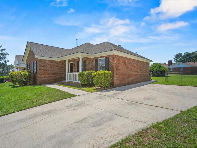 2703 Crosshaven Drive
