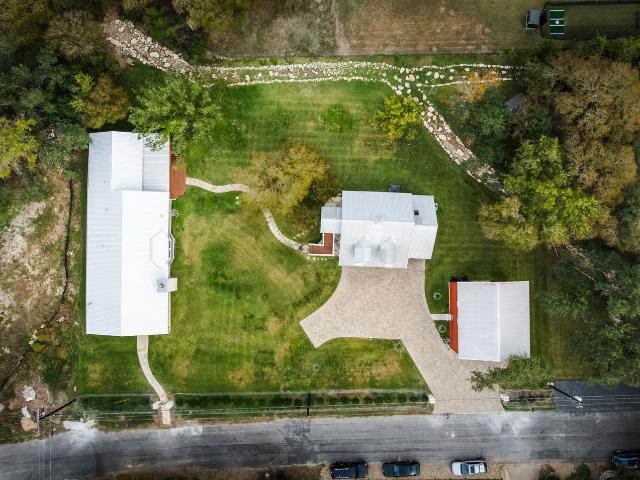 2701 & 2703 De Soto Drive, Austin, US, TX