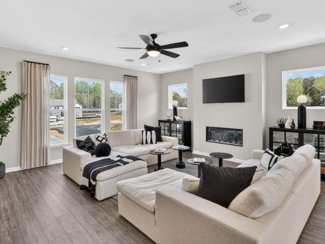 2703 Dreycott Lane