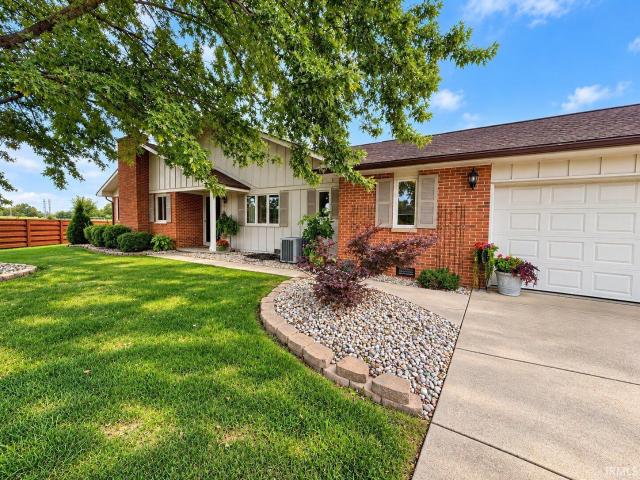 2703 Executive Court
