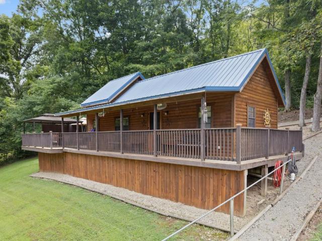 2703 Eagle Creek Drive