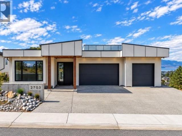2703 Hawthorn Drive, Penticton, BC, V2A 9A9 house for sale | Listing ID 10398 | Royal LePage