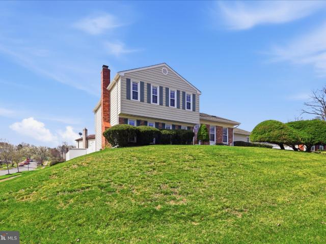 2703 Lackawanna Pl, Hyattsville, MD 20783 | MLS #MDPG2196