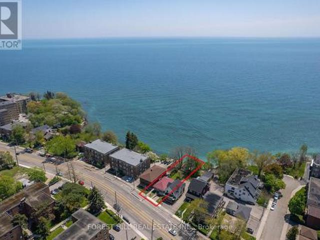 2703 Lake Shore Boulevard W, Toronto, ON, M8V 1G6 house for sale | Listing ID W13194 | Royal LePage
