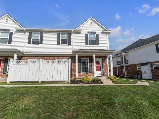 2703 Riversedge Drive # 106