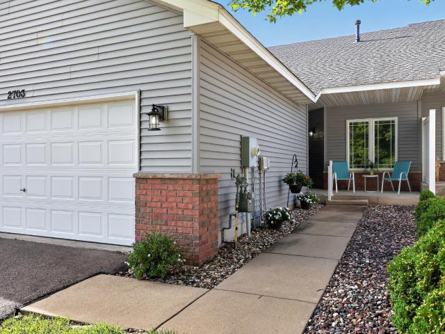 2703 Village Drive