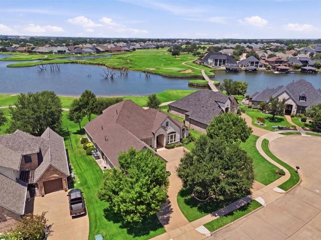 2703 Waters Edge Drive
