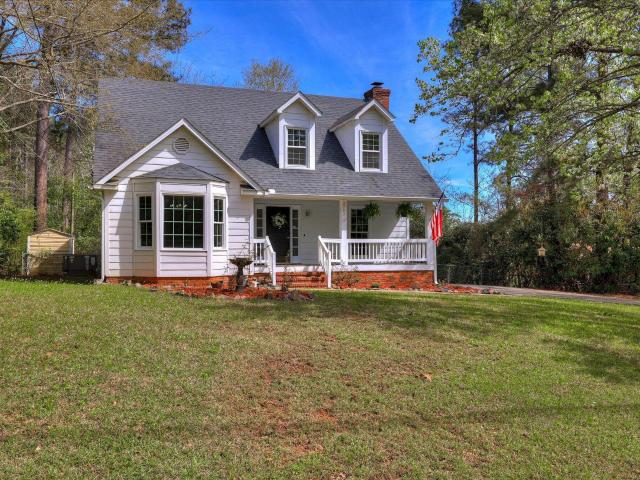 2703 Woodchip Drive