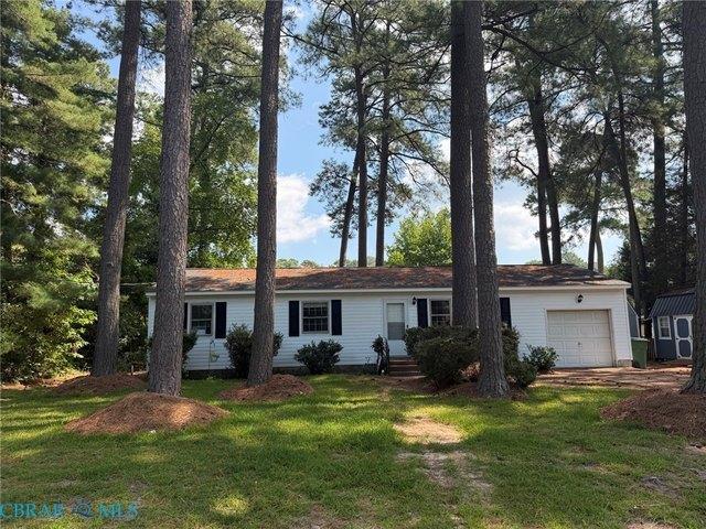 2703 Woodford Ave, Hayes, VA 23072