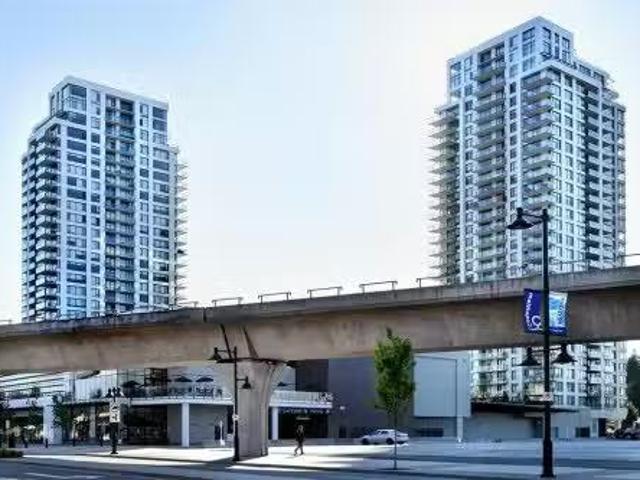 2703 570 Emerson Street, Coquitlam, BC, V3J 0G3 lease for le.