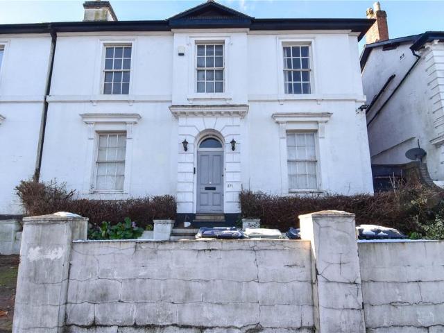 270 271 Monument Road, Birmingham, B16 8XF, United Kingdom | 3 bed apartment for rent #136497316 | Rentberry