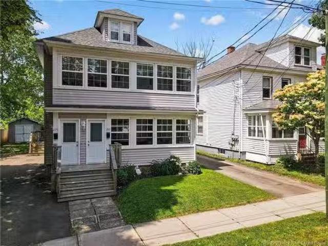 270 272 Dominion, Moncton, NB, E1C 6H3 house for sale Listi.