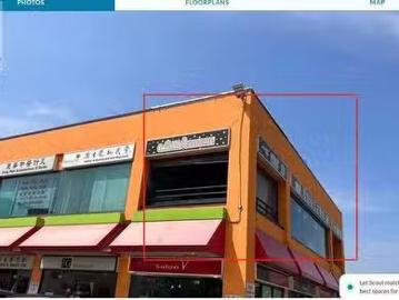 270 4231 Hazelbridge Way, Richmond, BC, V6X 3L7 commercial f.