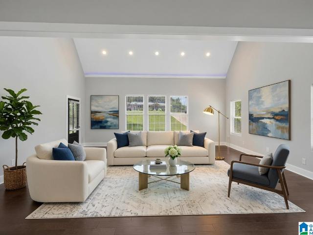 270 Choccolocco Road