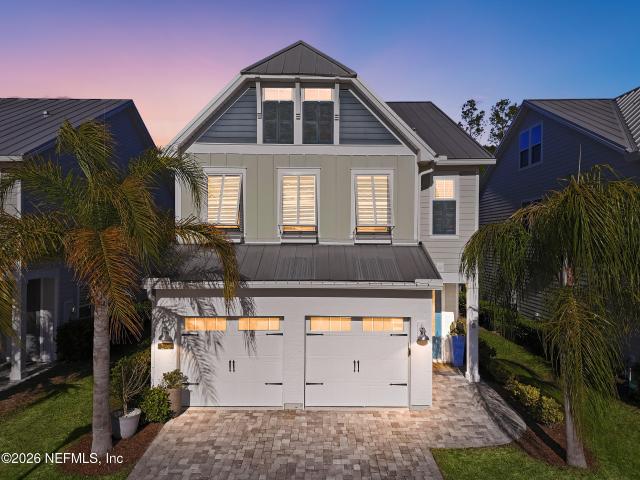270 Clifton Bay Loop, St. Johns, FL 32259 | MLS #2148