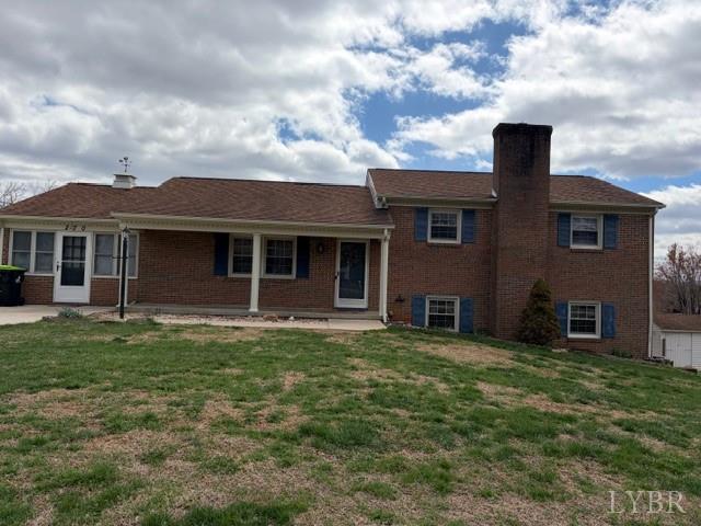 270 Crestview Dr, Rustburg, VA 24588 | MLS #365150