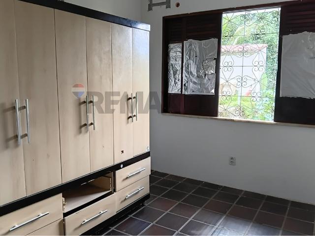 270 Área Útil Casa de Condomínio Alugar, 3 Dormitórios localizado em Rua Tadeu Santos, 1, Itapuã, Salvador, Bahia, 41640390 | Brasil