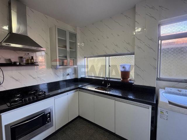 270 Área Útil Cobertura Alugar, 4 Dormitórios localizado em Dona Clara, Belo Horizonte, Minas Gerais, 31260150 | Brasil