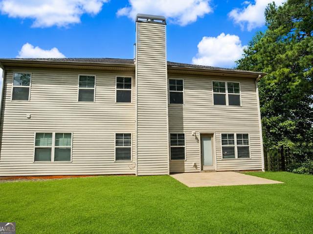 270 Autumn Creek