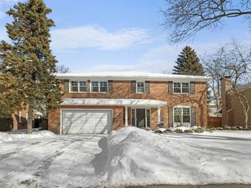 House for sale in T, Brossard - Garden