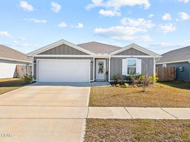 270 Boggy Creek Way, Panama City, FL 32404 | MLS #1001