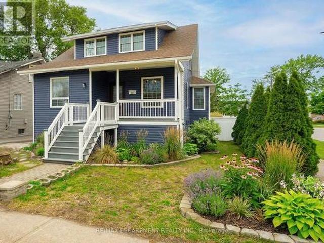 270 Beach Boulevard, Hamilton, ON, L8H 6W1 house for sale | Listing ID X13625 | Royal LePage