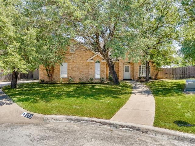 270 Bluff View Court