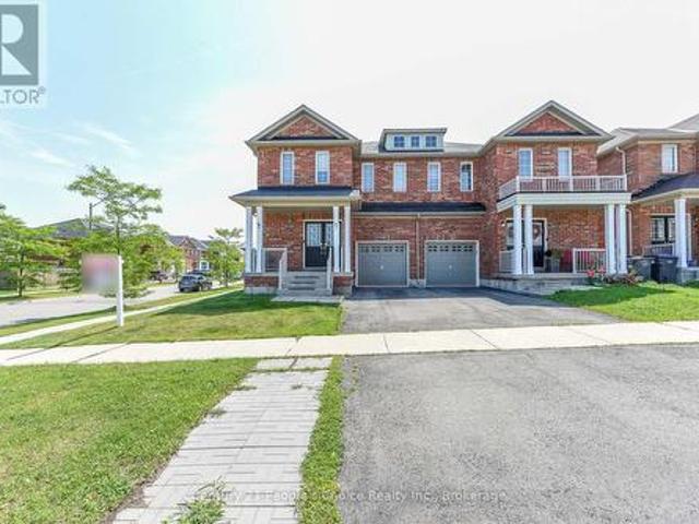 270 Brussels Avenue, Brampton Sandringham Wellington, ON, L6Z 0G3 house for sale | Listing ID W13678 | Royal LePage