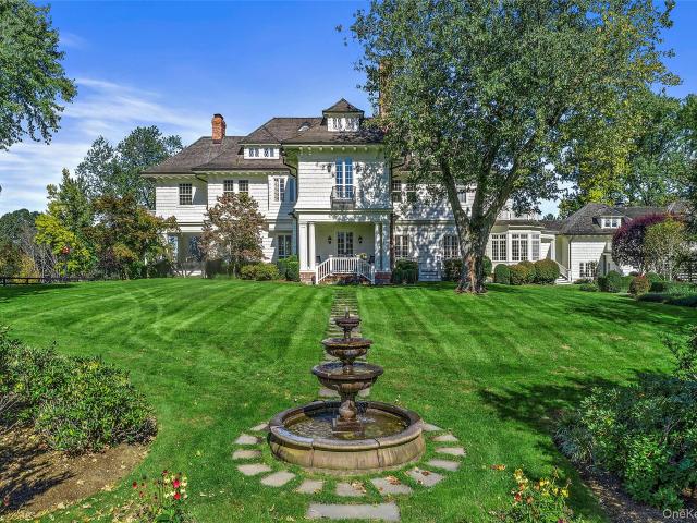 270 Guard Hill Rd, Bedford Corners, NY 10549 | MLS #975162