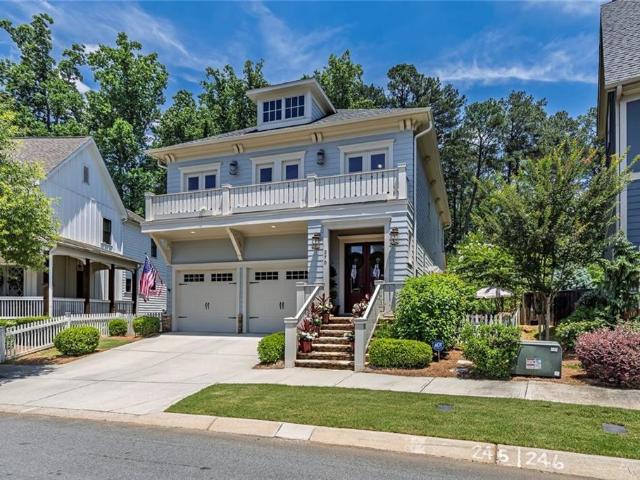 270 Dawson Drive