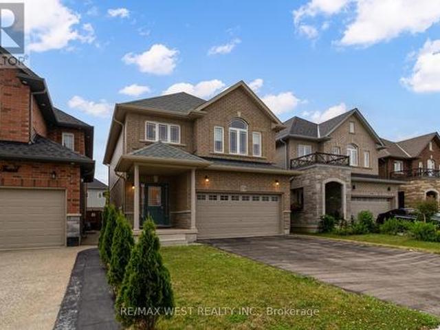 270 Dalgleish Trail, Hamilton, ON, L0R 1P0 house for sale | Listing ID X13614 | Royal LePage