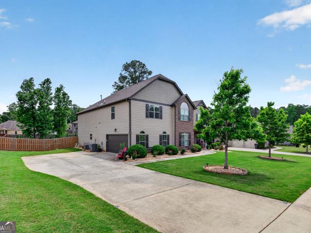 270 Darien Drive