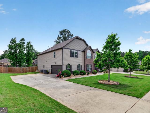 270 Darien Drive