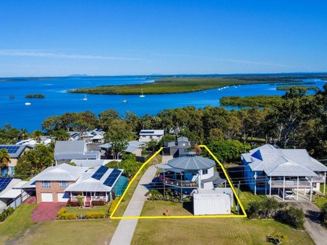 270 Degree Views of the Peninsula and surrounds!
