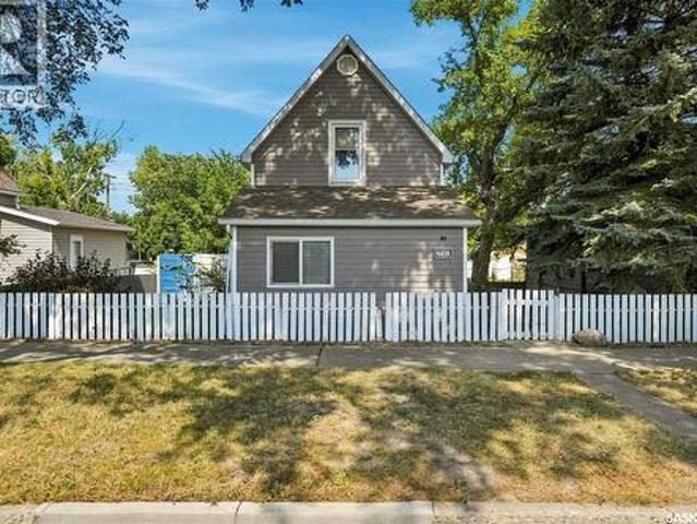 270 Duffield Street W, Moose Jaw, SK, S6H 5H4 house for sale | Listing ID SK047006 | Royal LePage
