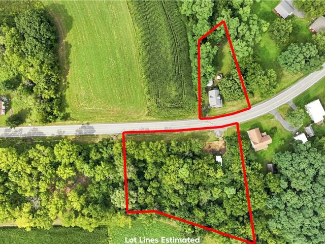 270 Dundee Starkey Road