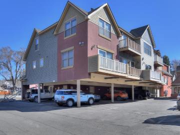 270 E College Dr, Unit 202, Durango, CO 81301 | MLS #833018