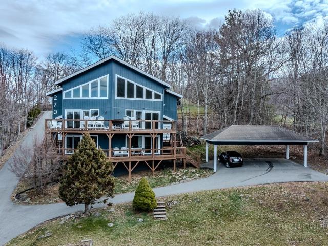 270 Elk Hill Drive