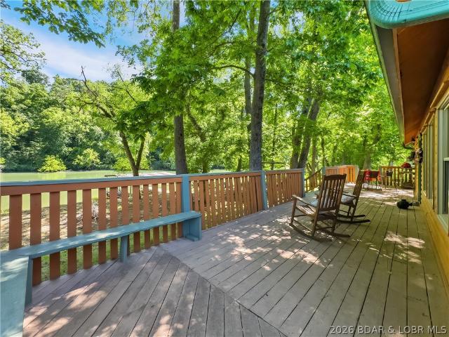 270 Foggy Bottom Road